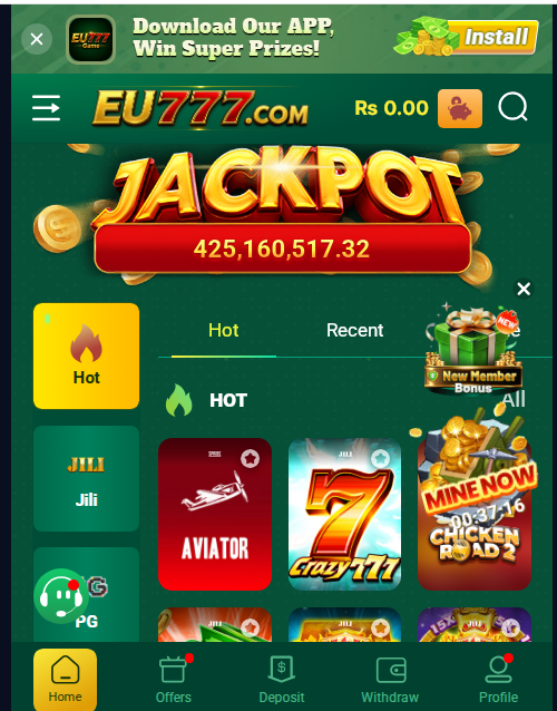 eu777 game