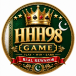 HHH98 GAME