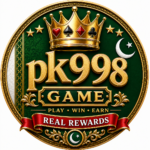 pk998 game