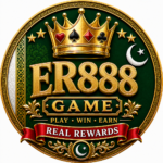 ER888 GAME
