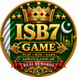 isb7 game