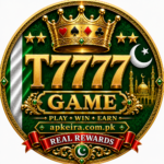 T7777 GAME