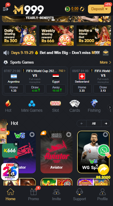 m99 game