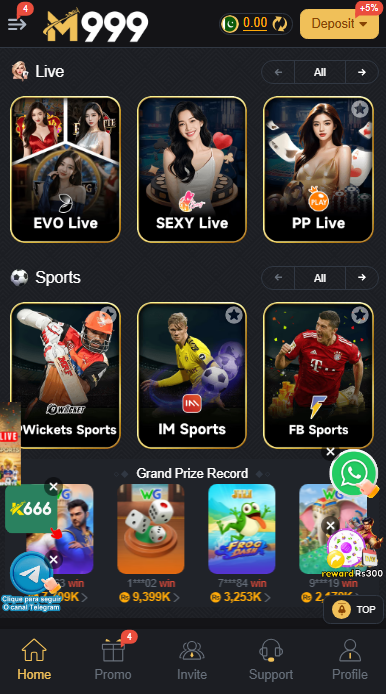 m99 game