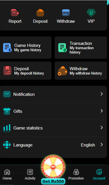 7pkr game