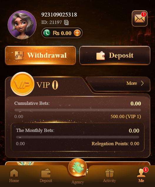 33RS GAME