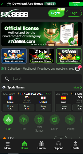 pk8888 game