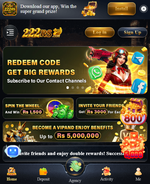 22rs game