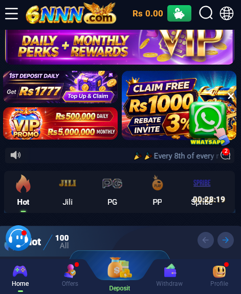 6nnn game