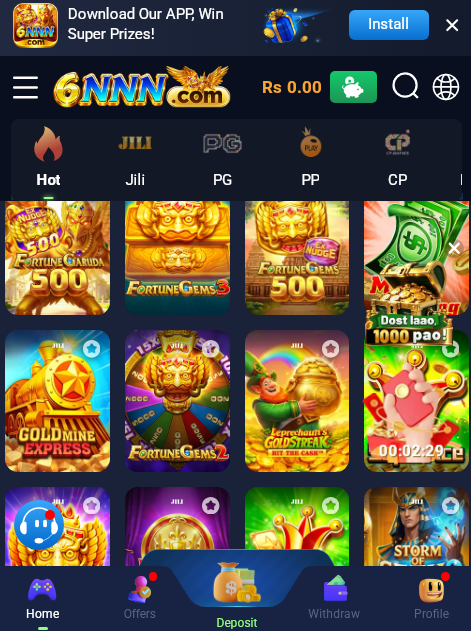 6nn game