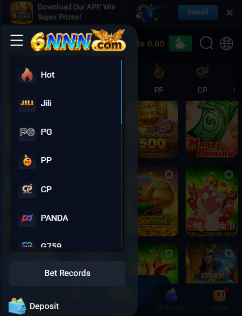 6nn game