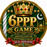 6ppp GAME