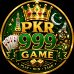 pkr999 game