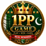 1PP GAME