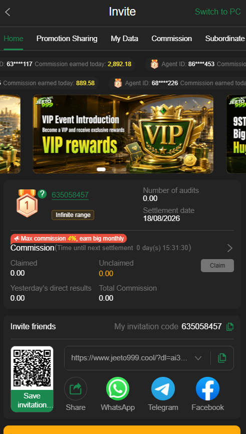 jeto99 game