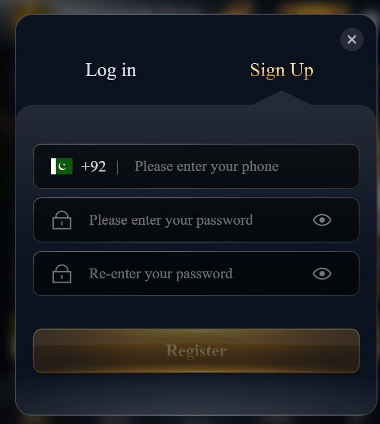222rs login