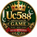 UC588 GAME
